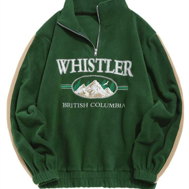 Elysian Heritage - WHISTLER Sweater