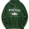 Elysian Heritage - WHISTLER Sweater