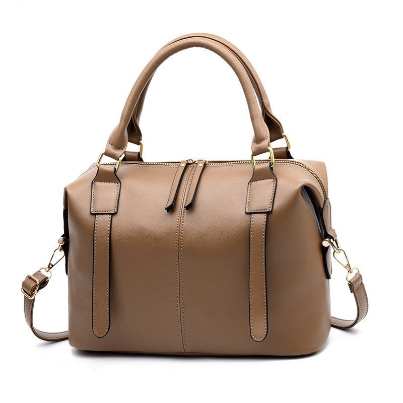 Elysian Heritage - Women's Vintage Handbag