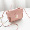 Elysian Heritage - Envelope Crossbody Bag