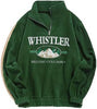 Elysian Heritage - WHISTLER Sweater