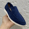 Elysian Heritage - Men's Loafers