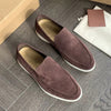 Elysian Heritage - Men's Loafers