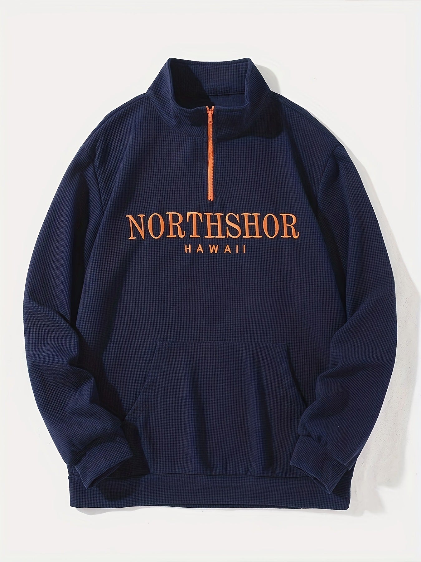 Elysian Heritage - NORTHSHOR Sweater