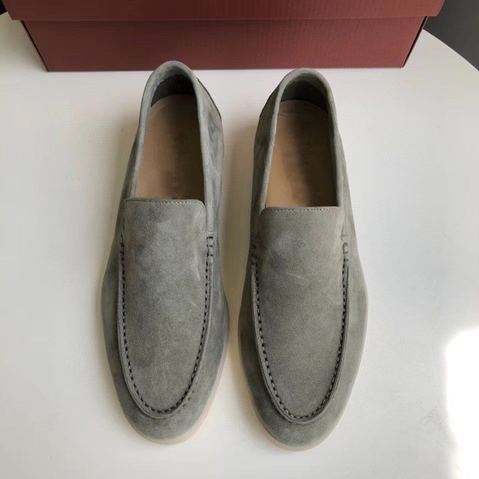 Elysian Heritage - Men's Loafers