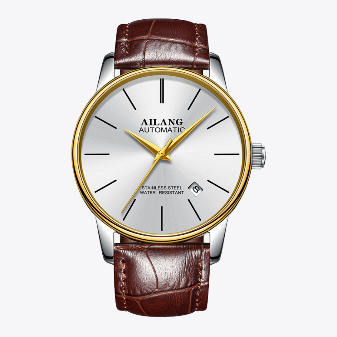 Elysian Heritage - CUERO Watch