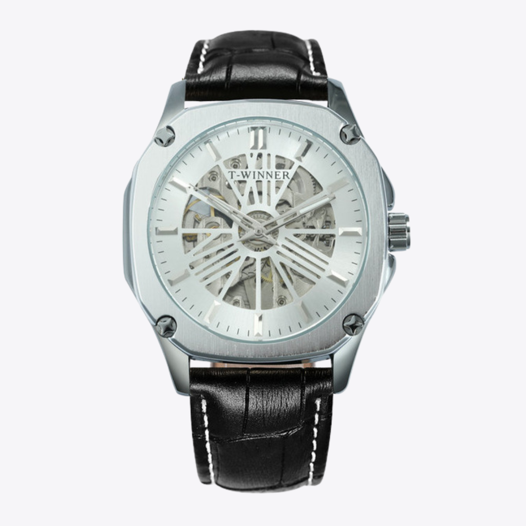 Elysian Heritage - Skeleton Watch