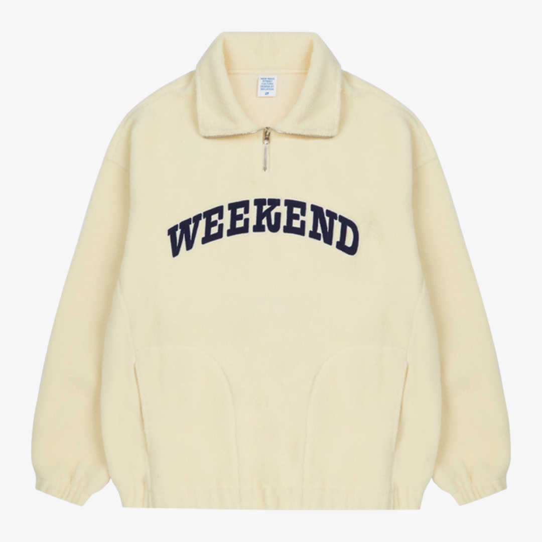 Elysian Heritage - WEEKEND Sweater