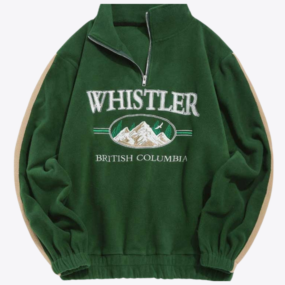 Elysian Heritage - WHISTLER Sweater