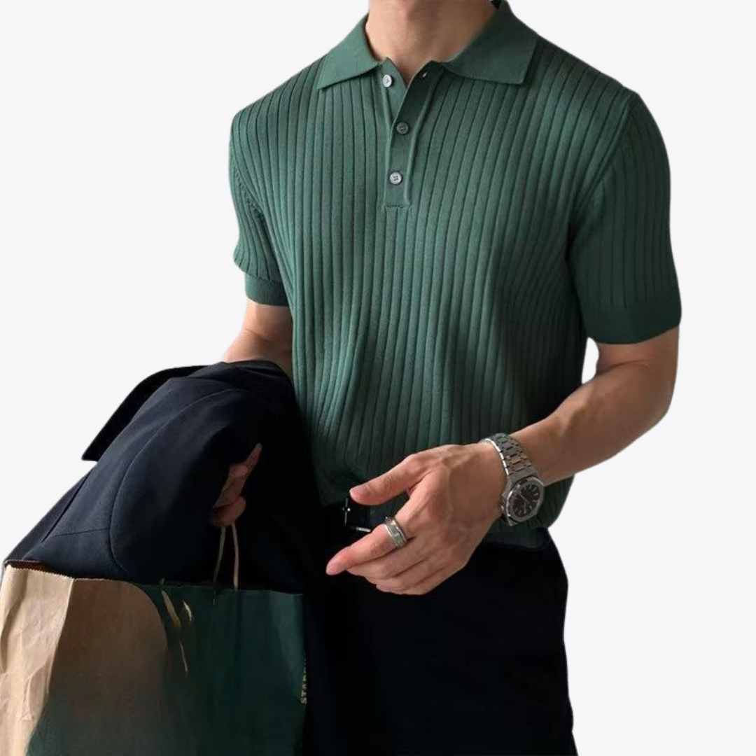 Elysian Heritage - Signature Polo