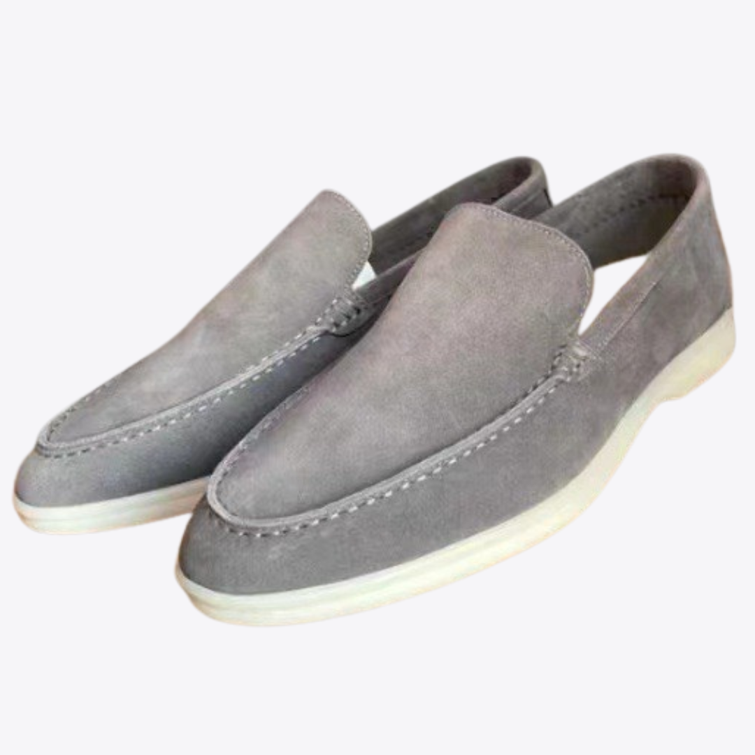 Elysian Heritage - Men's Loafers