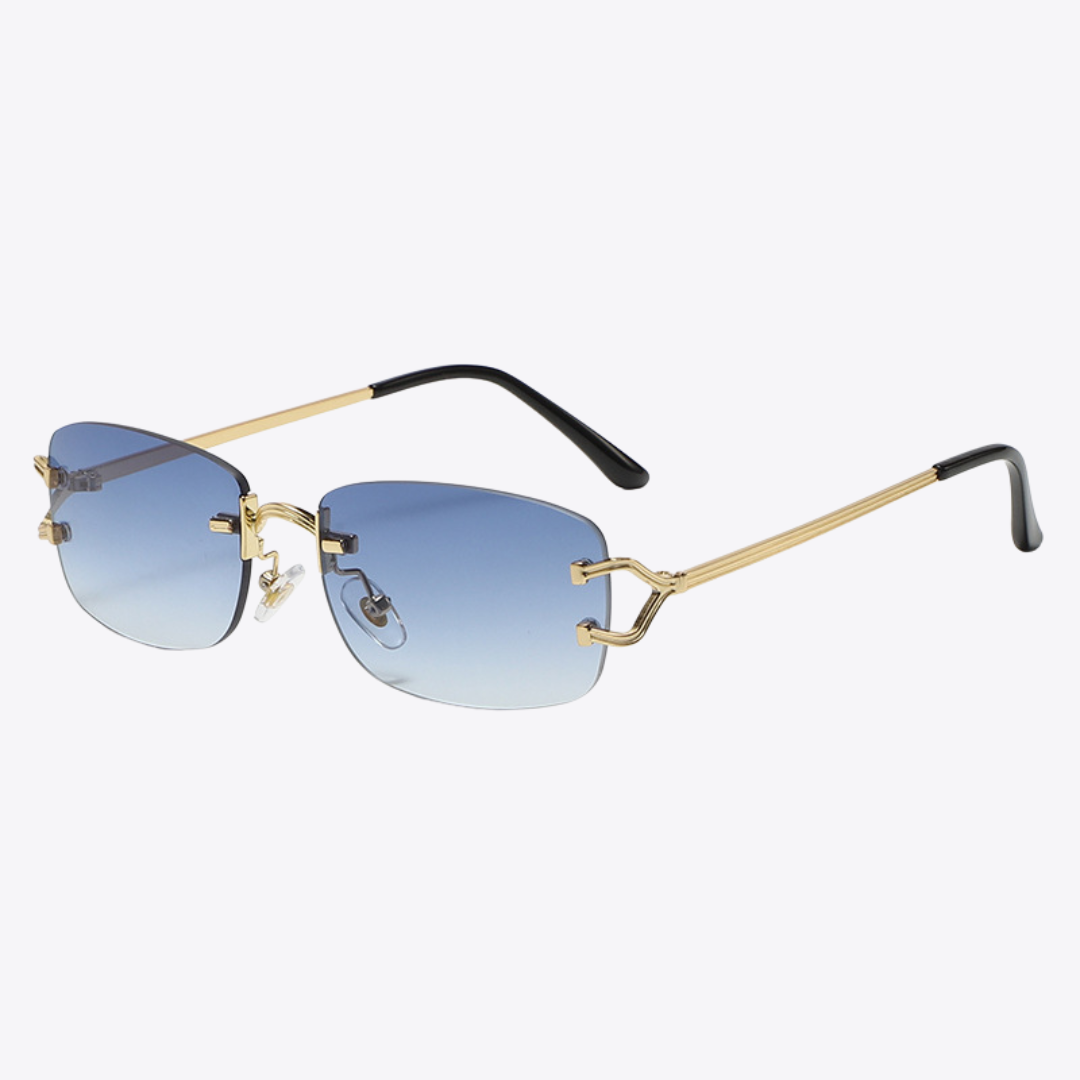 Elysian Heritage - Diamond Cut Sunglasses