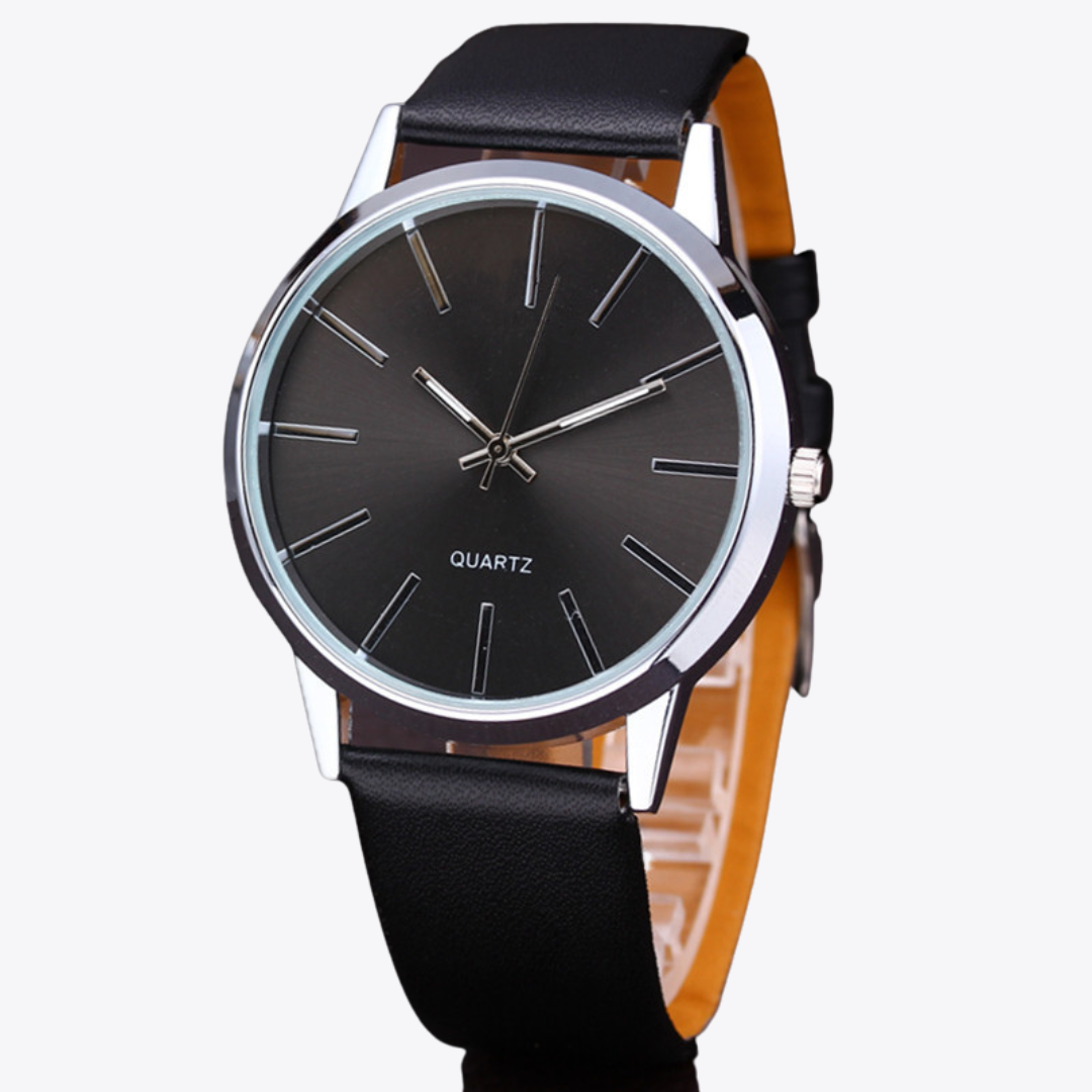 Elysian Heritage - Classy Leisure Watch