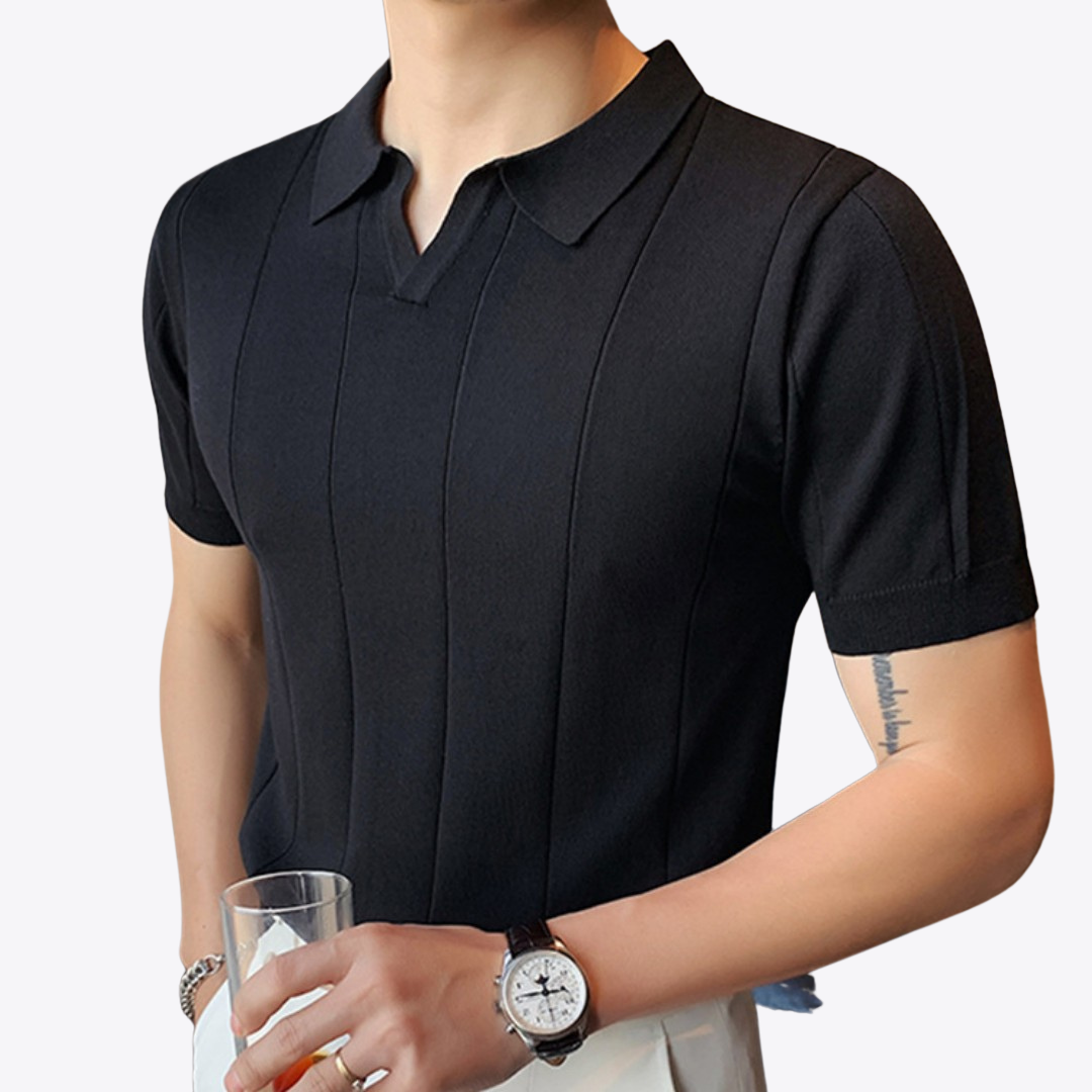 Elysian Heritage - Men's Classic Polo