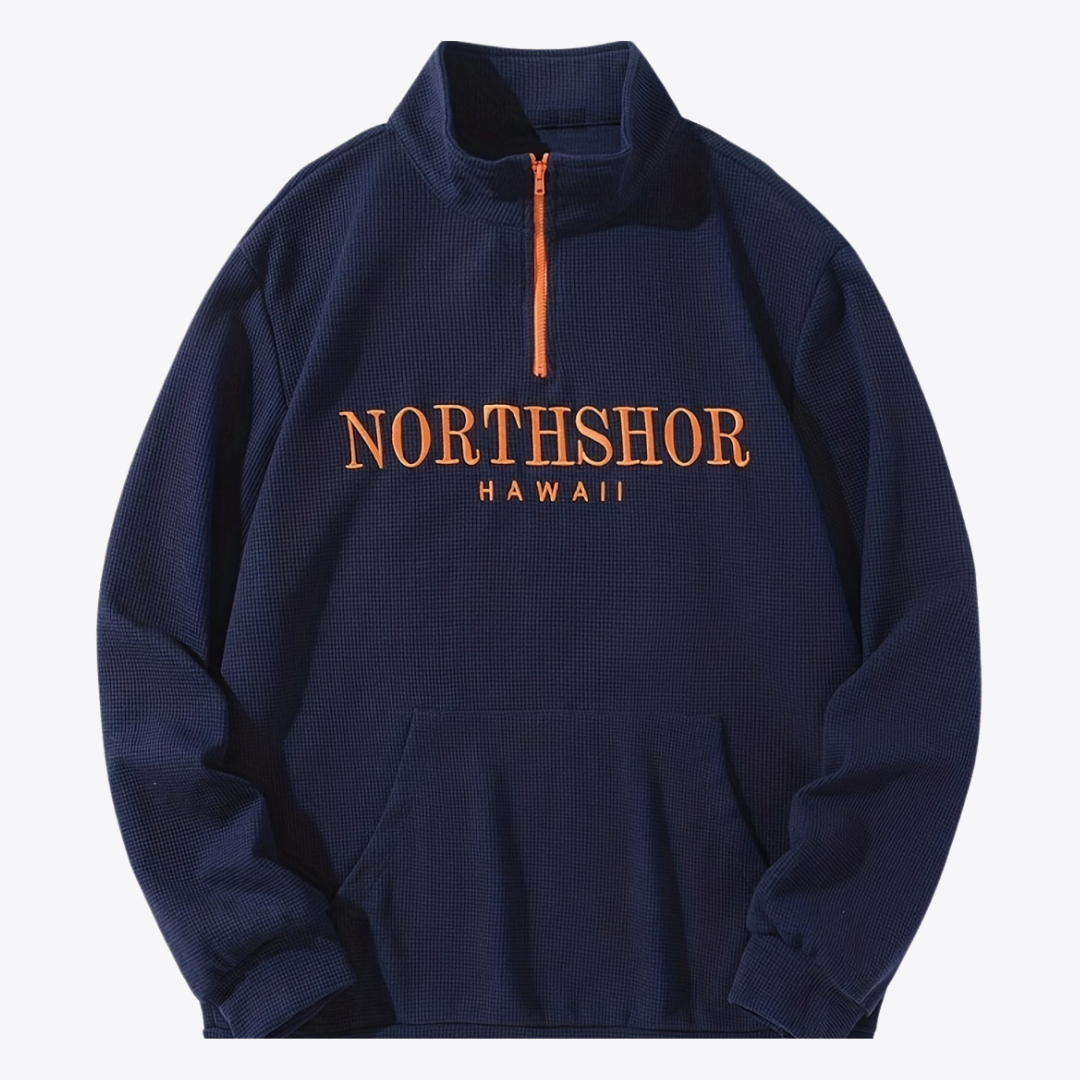 Elysian Heritage - NORTHSHOR Sweater