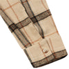 Elysian Heritage - Classic Plaid Button-Up