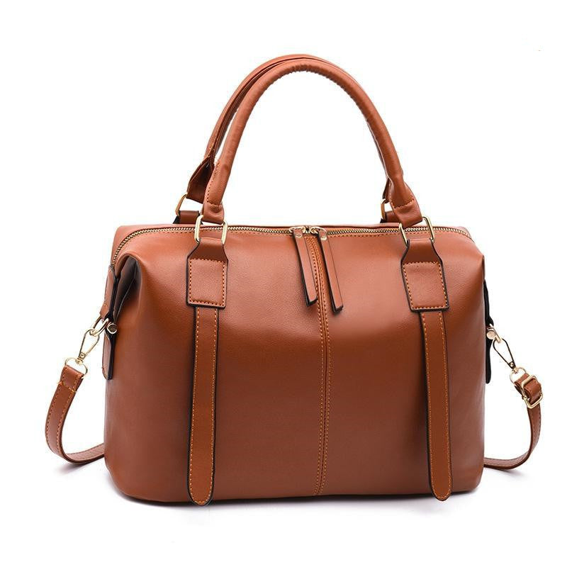 Elysian Heritage - Women's Vintage Handbag