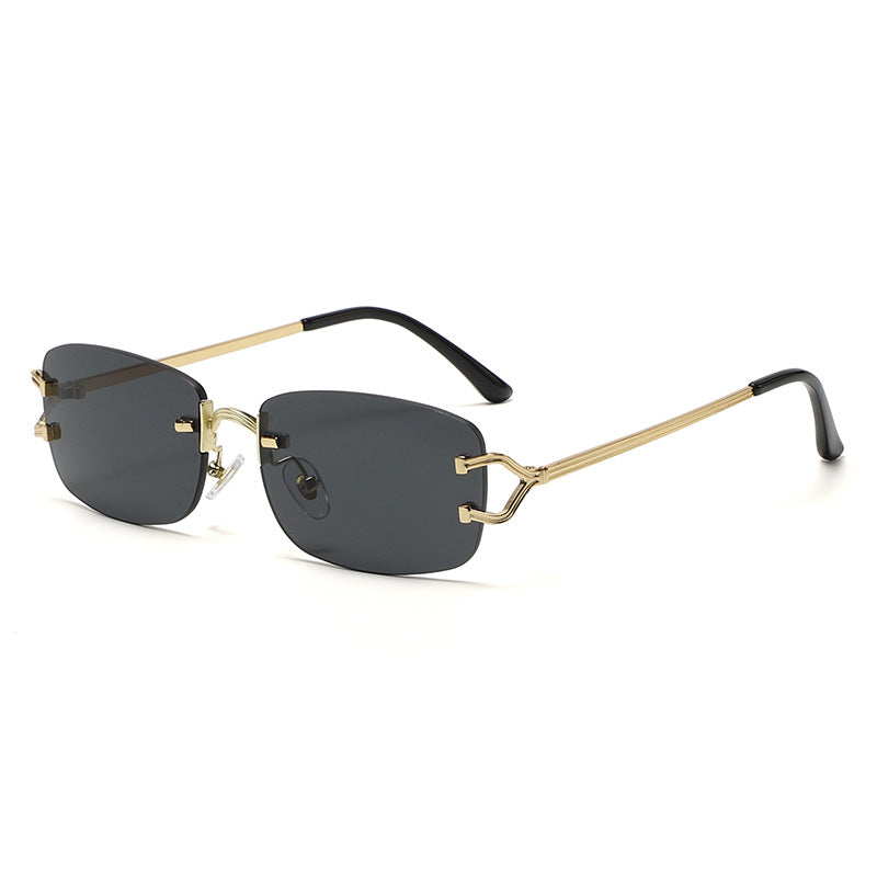 Elysian Heritage - Diamond Cut Sunglasses