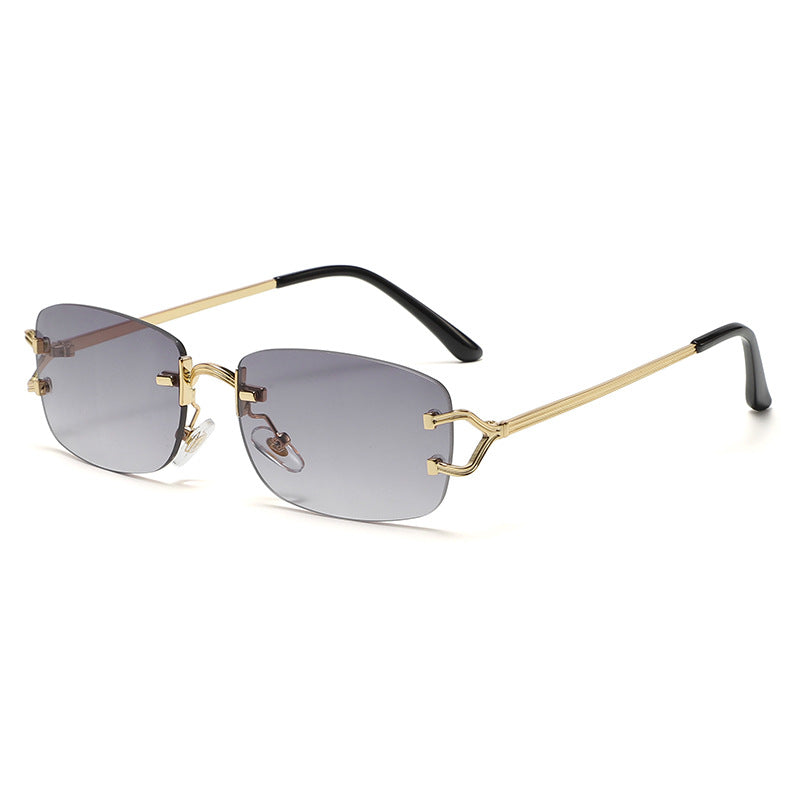 Elysian Heritage - Diamond Cut Sunglasses