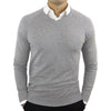 Elysian Heritage - Cotton Blended Sweater