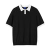 Elysian Heritage -  Men's Loose Sleeve Polo